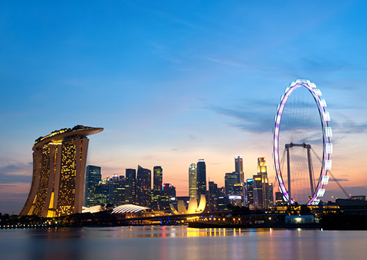 traveldilse-Simply Singapore